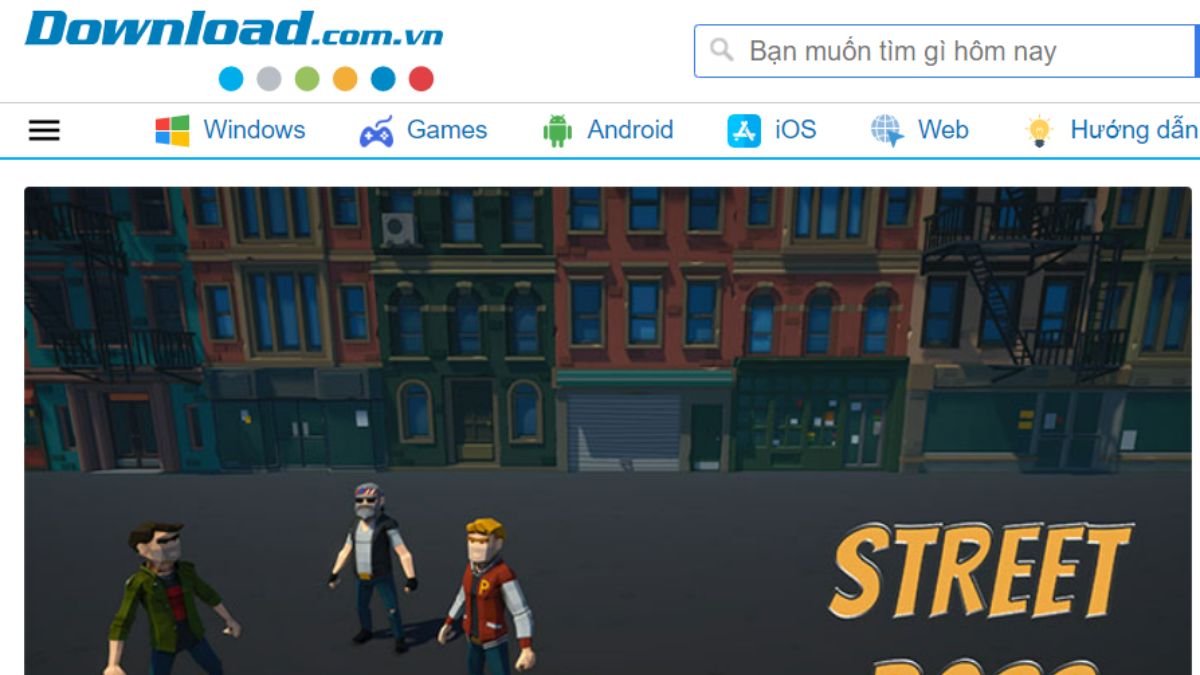 Cách tải Rust trên máy tính, PC bước 1