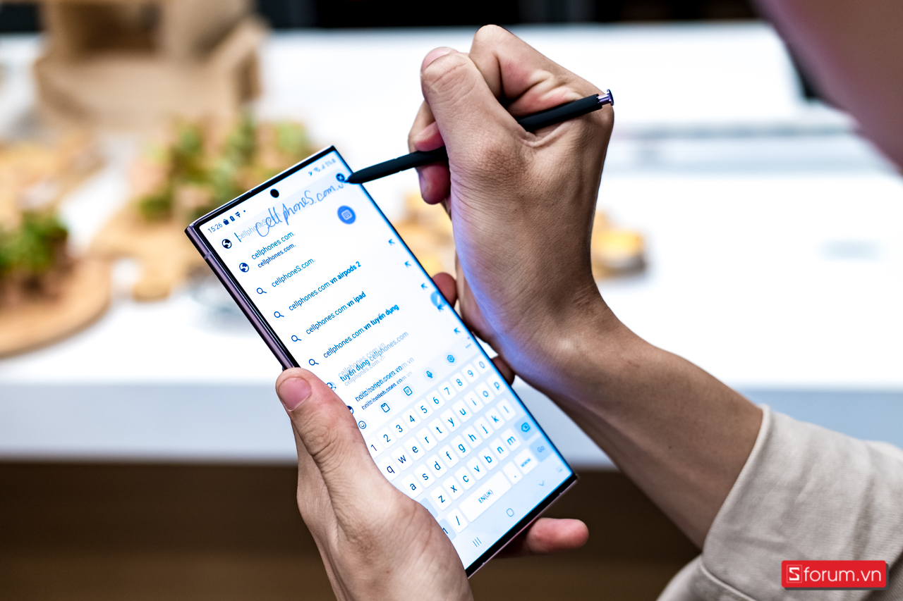 Samsung Galaxy S23 series