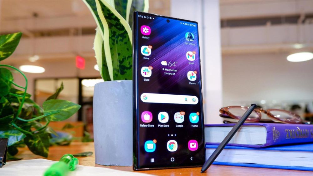 Hướng dẫn sử dụng S Pen toàn tập cho anh em lên đời S23 Series