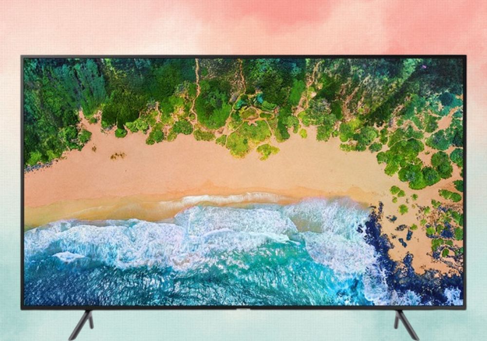 Từ yếu tố bên trong tivi - Ảnh 1 
