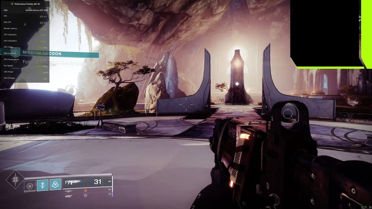 Tính năng nổi bật của Destiny 2