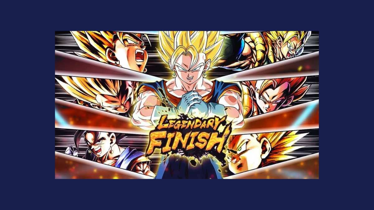 Dragon Ball Legends là game gì?