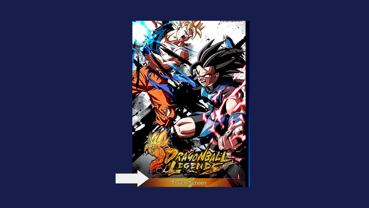Cách tải Dragon Ball Legends trên iOS bước 4