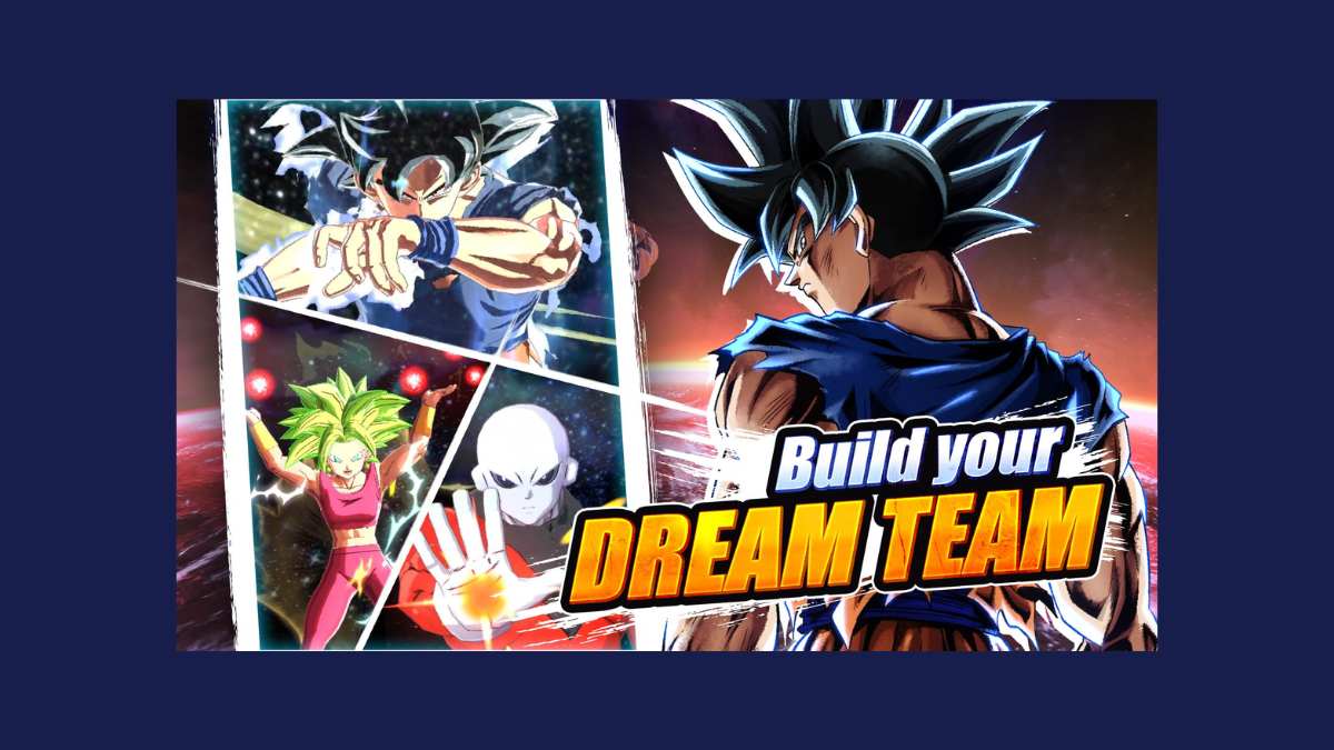 Tính năng nổi bật của Dragon Ball Legends