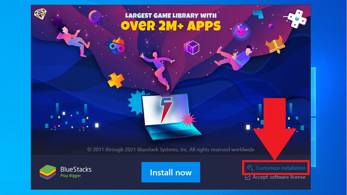 tải game Khu vườn trên mây