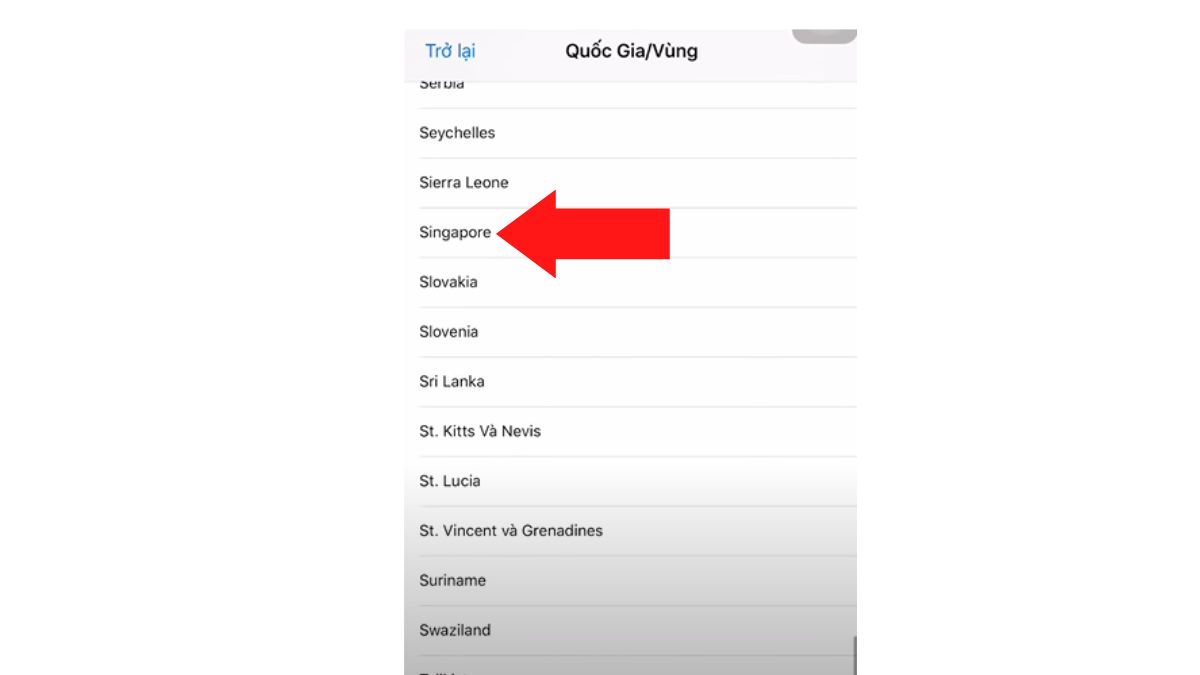 Hướng dẫn cách tải Marvel Snap trên iOS bước 5