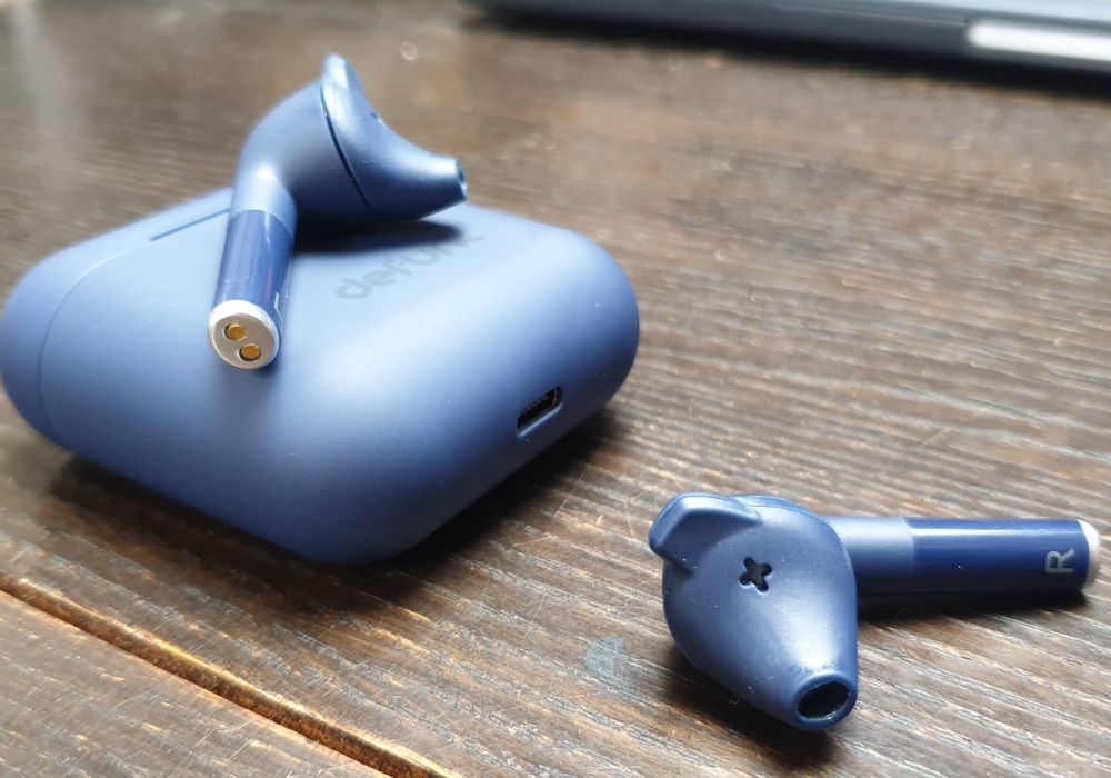 Ưu điểm của tai nghe Bluetooth - Ảnh 1 
