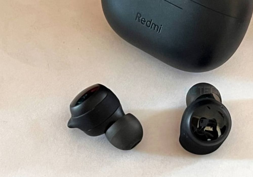 Tai nghe Bluetooth Xiaomi Redmi Buds 3 Lite - Ảnh 2 