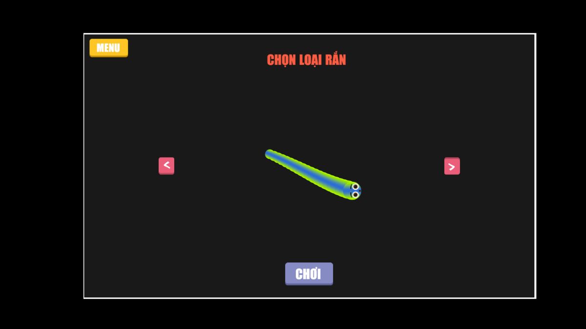 Chơi Slither.io online