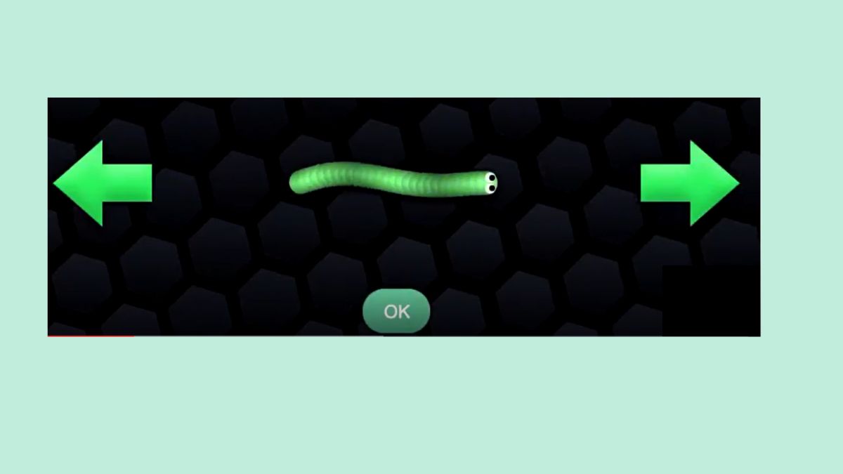 cách tải game Slither.io trên iOS