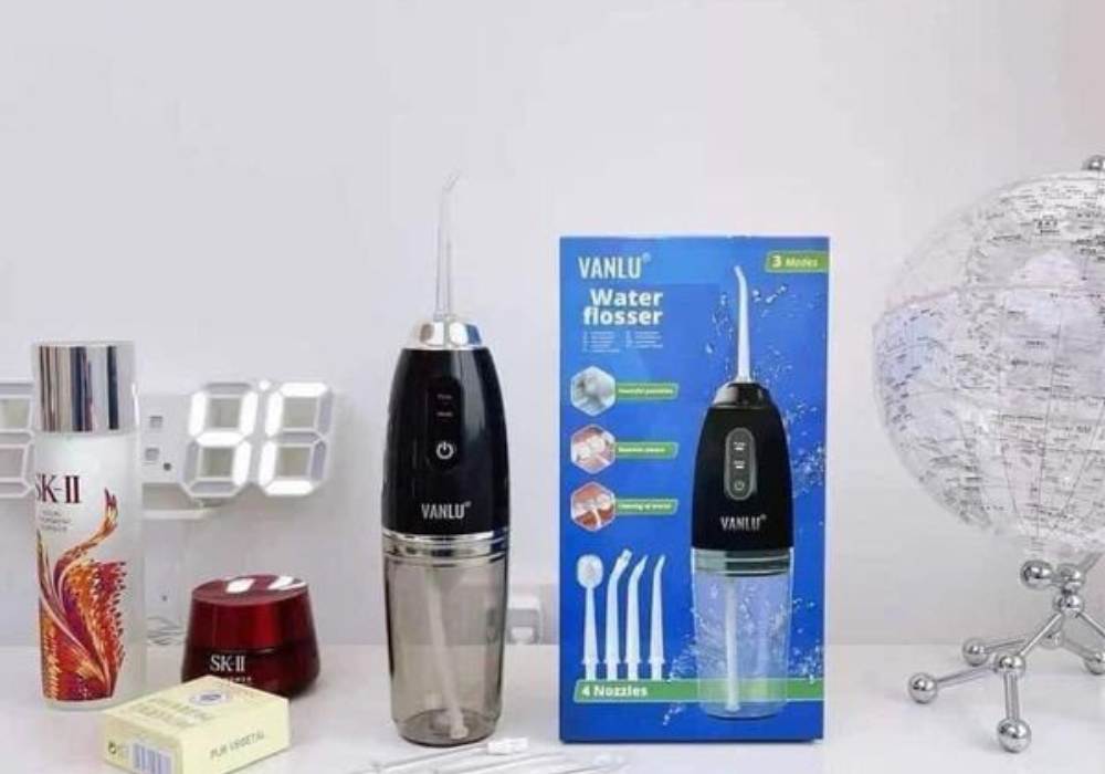 Tăm nước Vanlu của nước nào? - Ảnh 1
