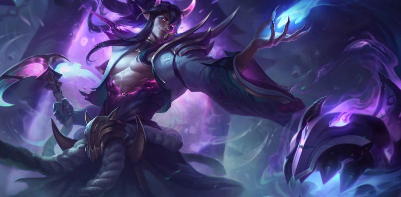 LMHT: Riot quyết tâm chỉnh sửa 