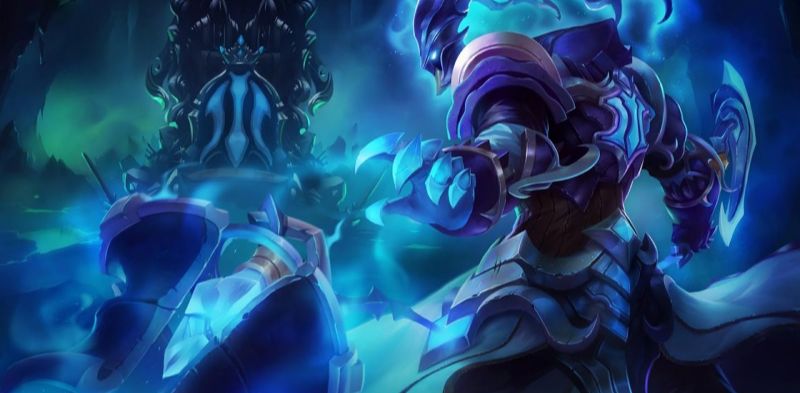 LMHT: Riot quyết tâm chỉnh sửa 