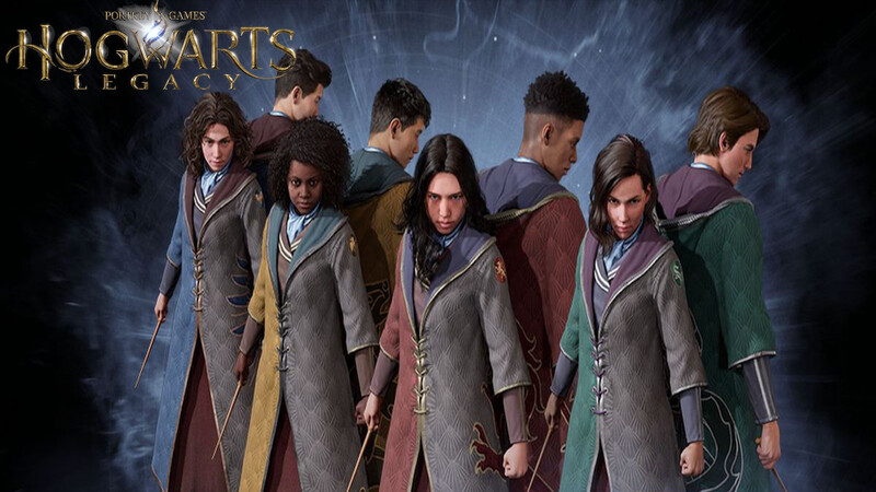 Tổng hợp mẹo và thủ thuật Hogwarts Legacy