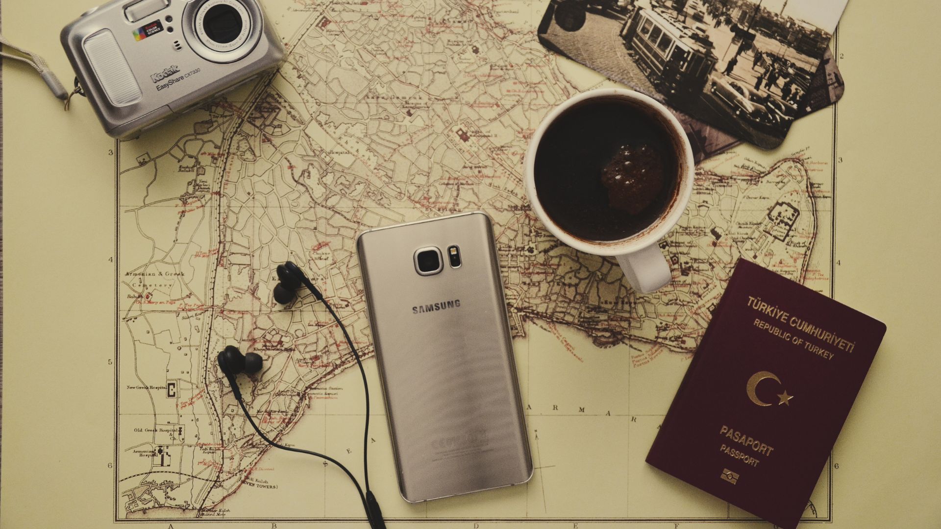 tìm điện thoại Samsung bị mất