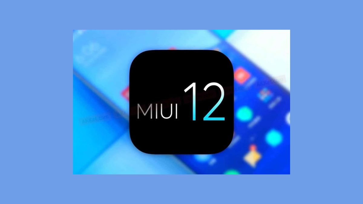 MIUI 12 là gì?