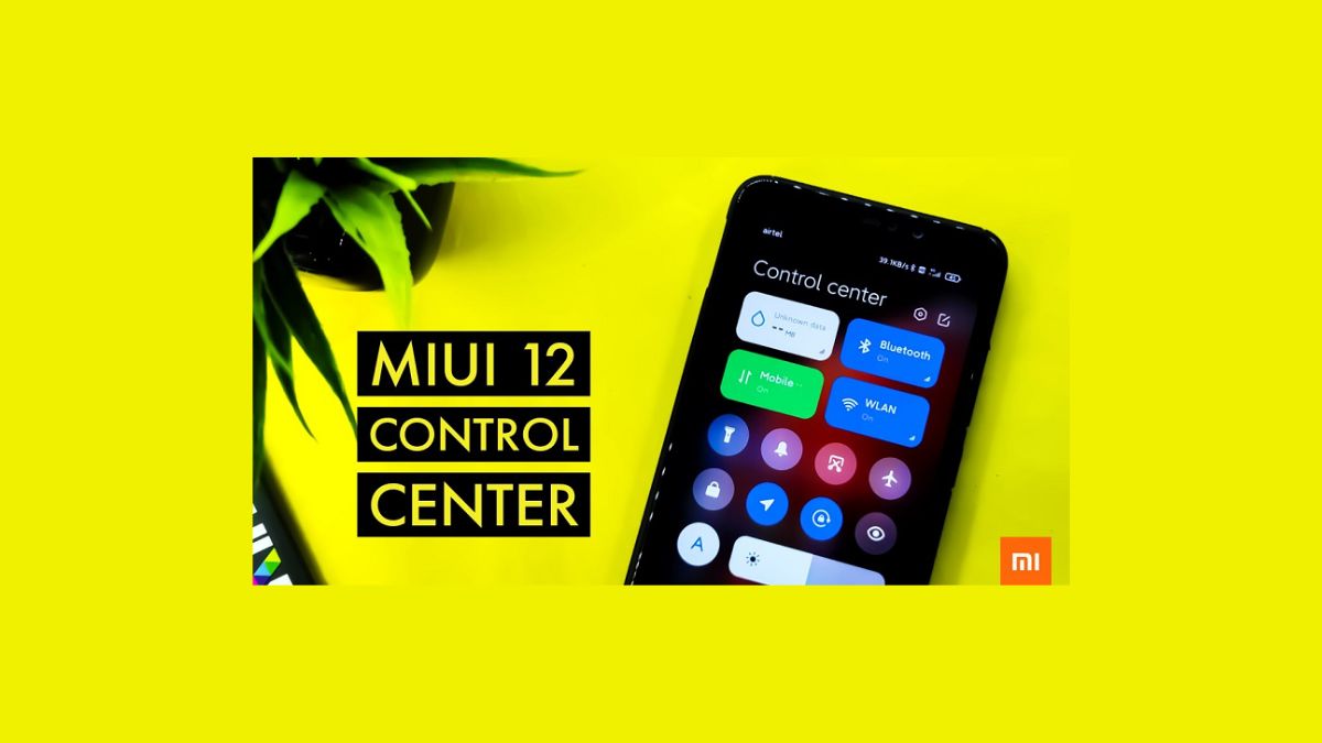 9 Tính năng nổi bật trên MIUI 12 mới nhất