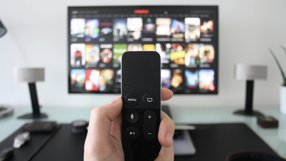 Tivi 4K nghĩa là gì?