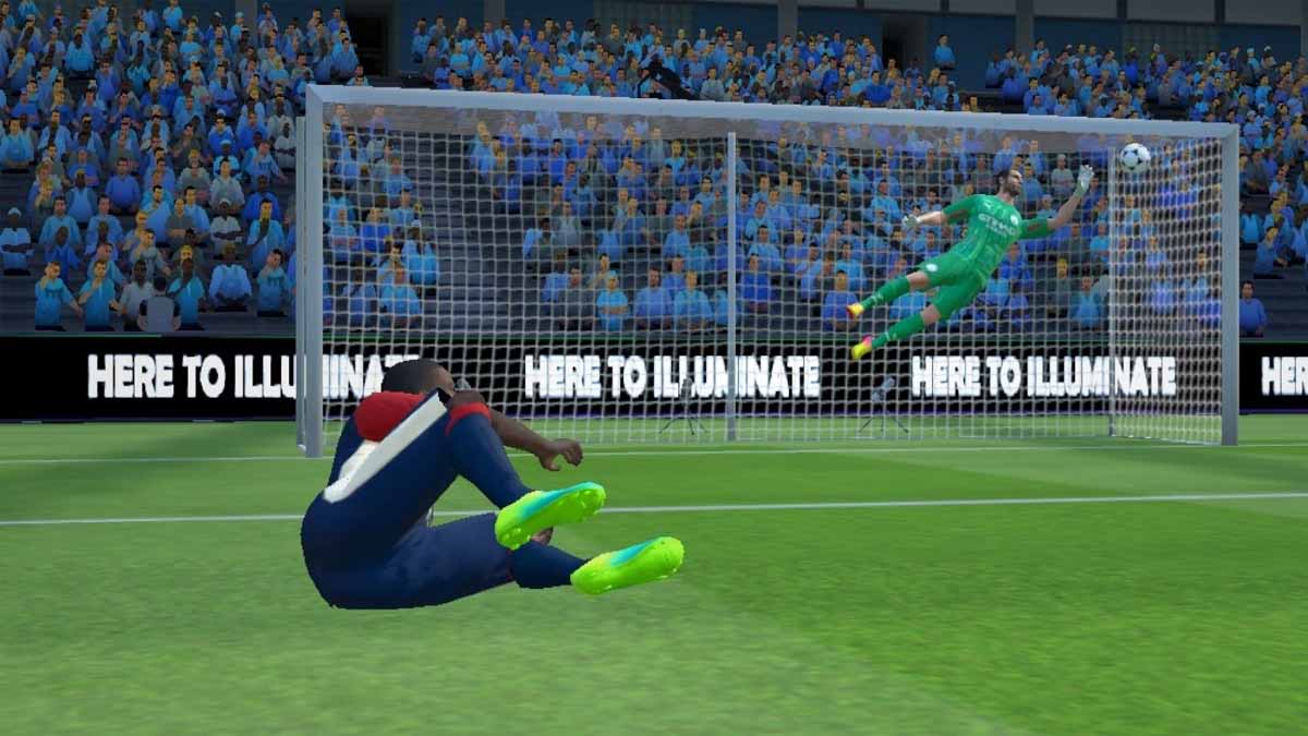 game Total Football