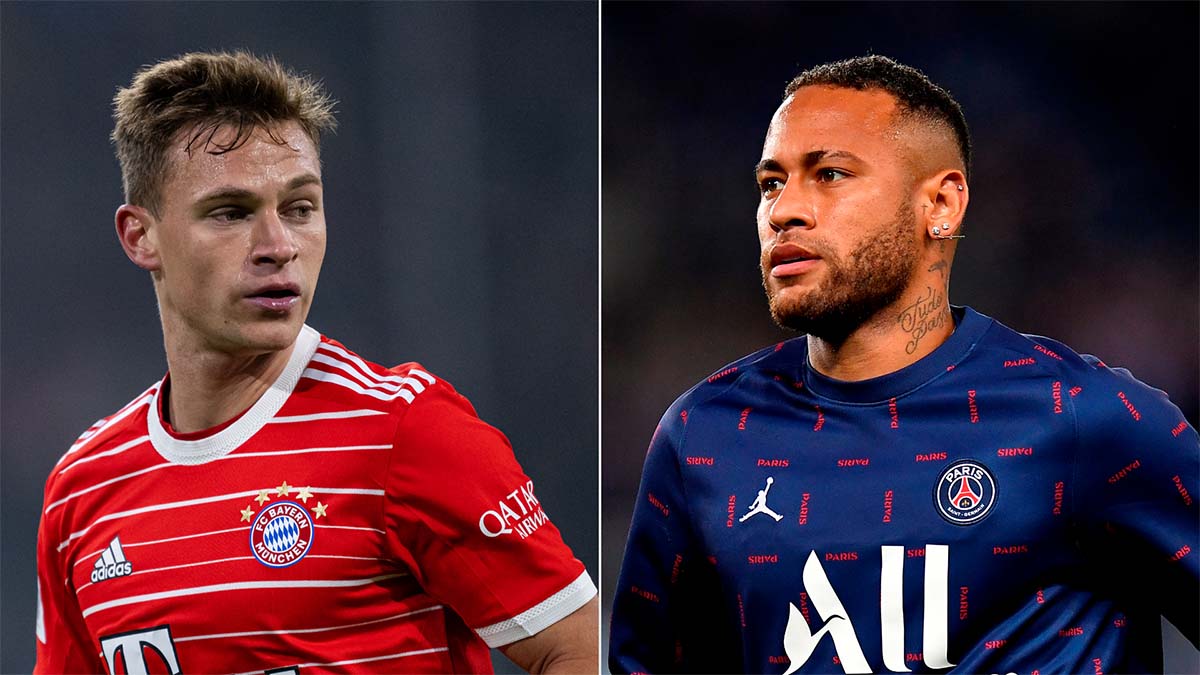 Lịch sử tỷ số thi đấu giữa PSG vs Bayern