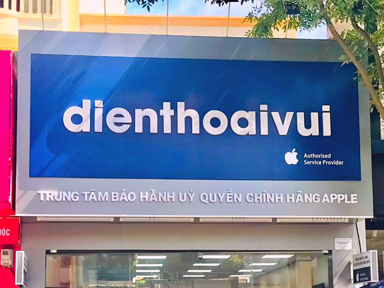 Đôi nét về Trung tâm bảo hành được uỷ quyền từ Apple của Điện Thoại Vui - Ảnh 2 