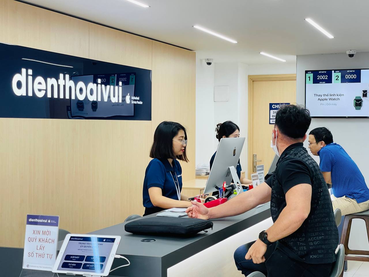 Đối với iPhone- Ảnh 1 