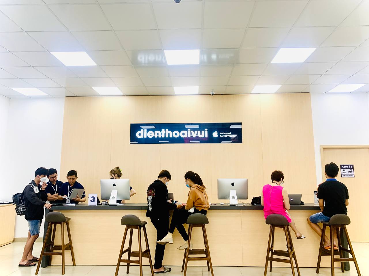 Đối với iPhone- Ảnh 2 