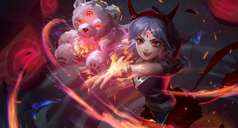 Annie
