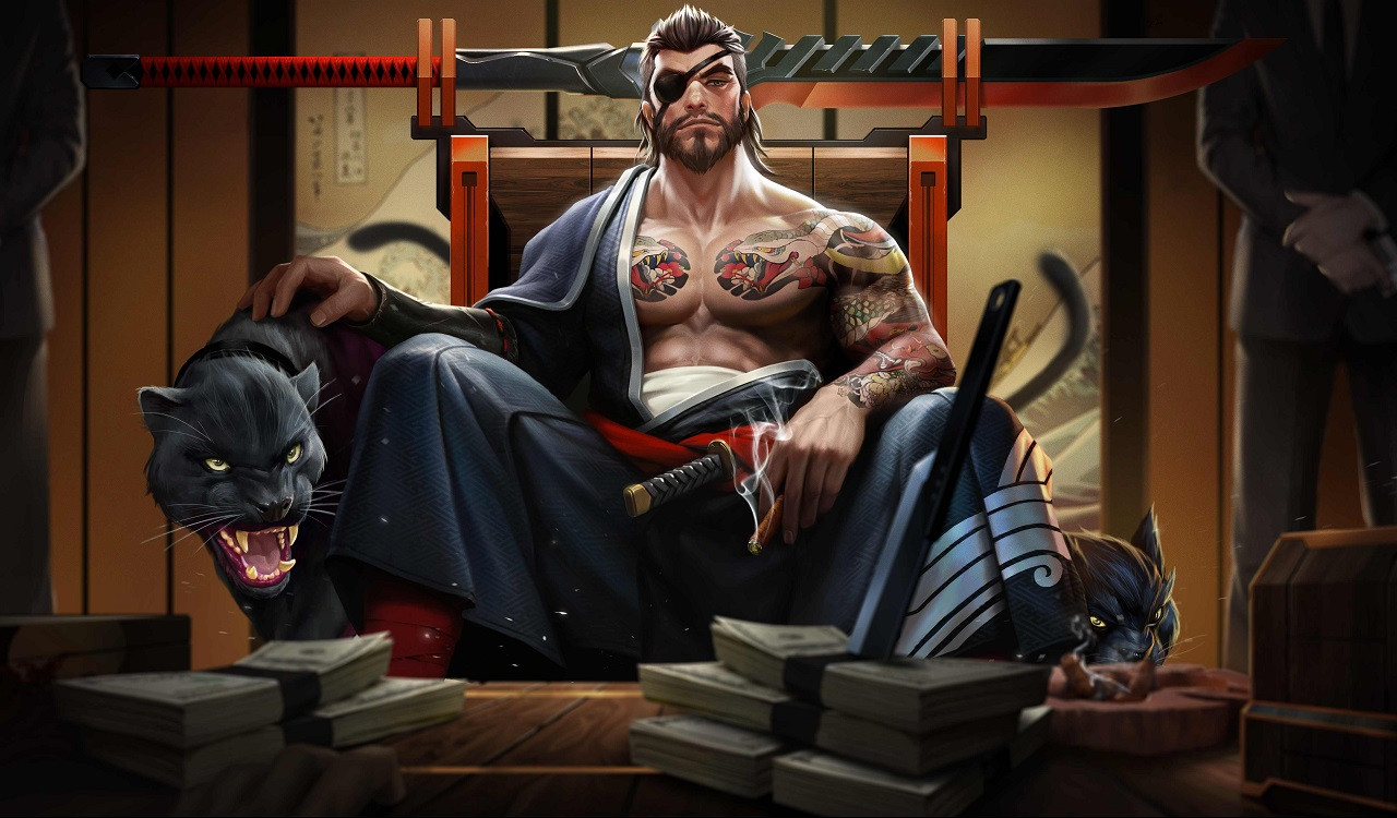Tướng Ryoma