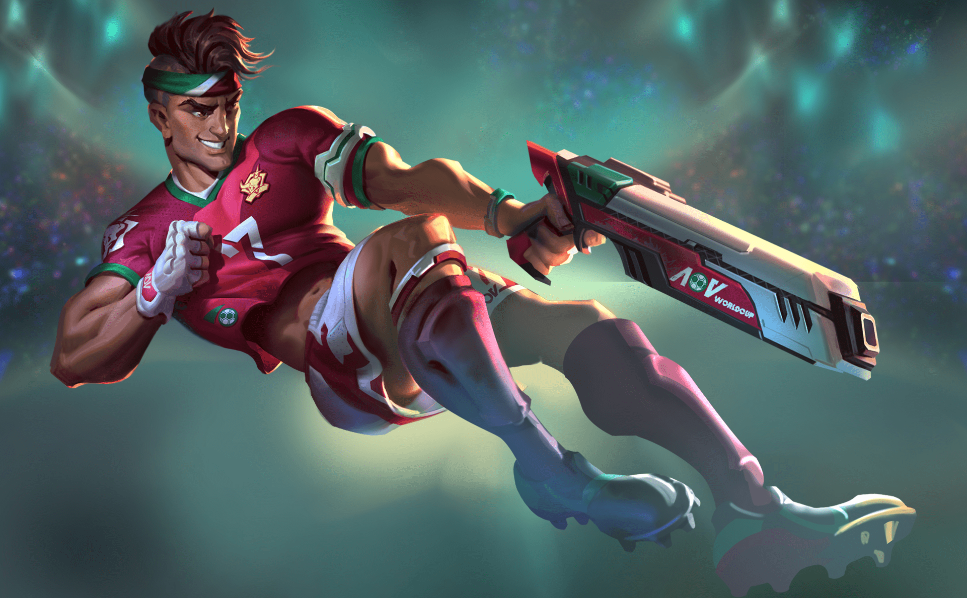 Chỉnh sửa Valhein