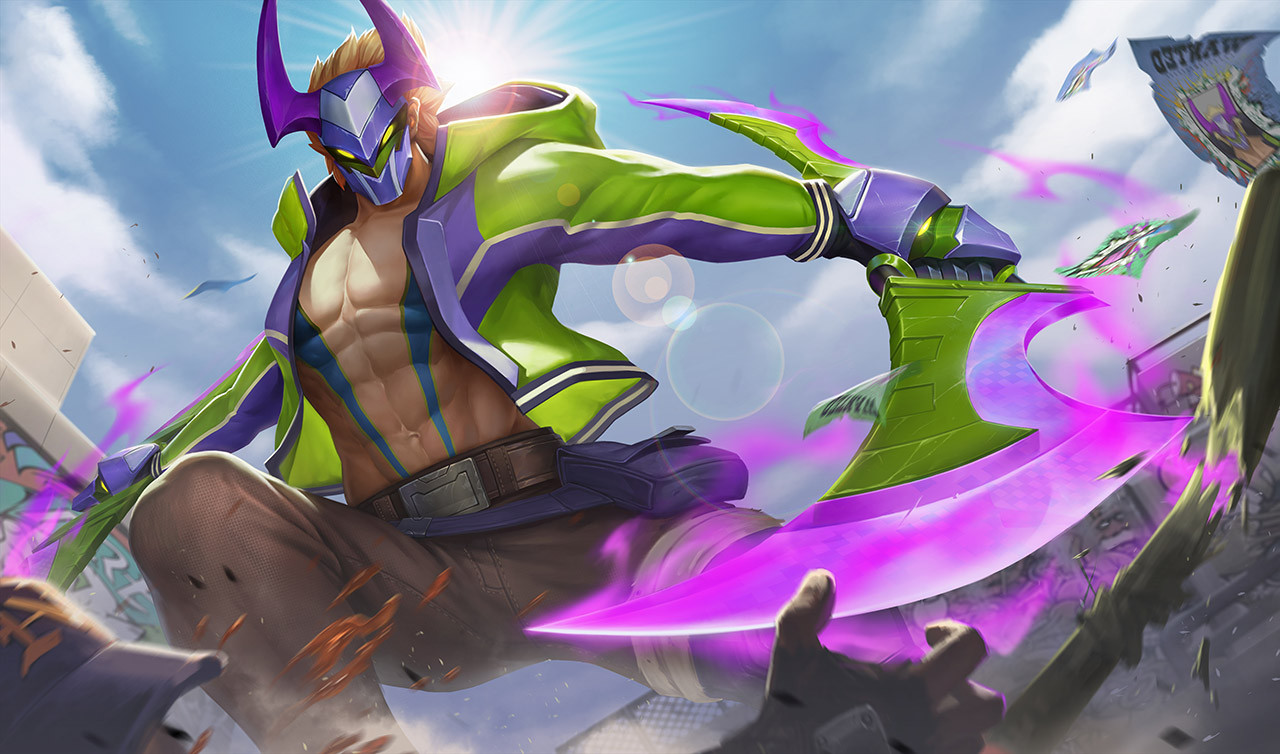 Nakroth