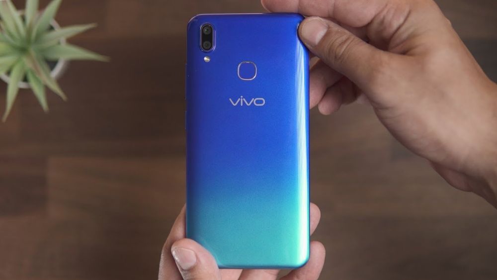 Nên mua điện thoại Vivo cũ dưới 3 triệu, 4 triệu hay không?