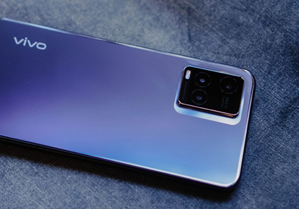 Điện thoại Vivo T1X - Ảnh 2 
