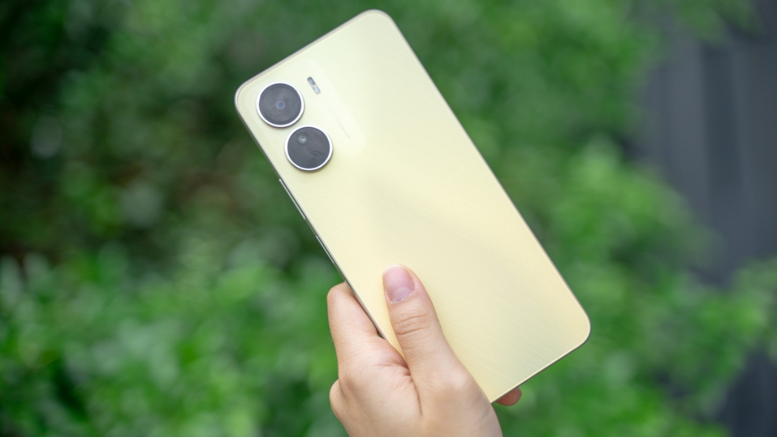 Vivo Y16