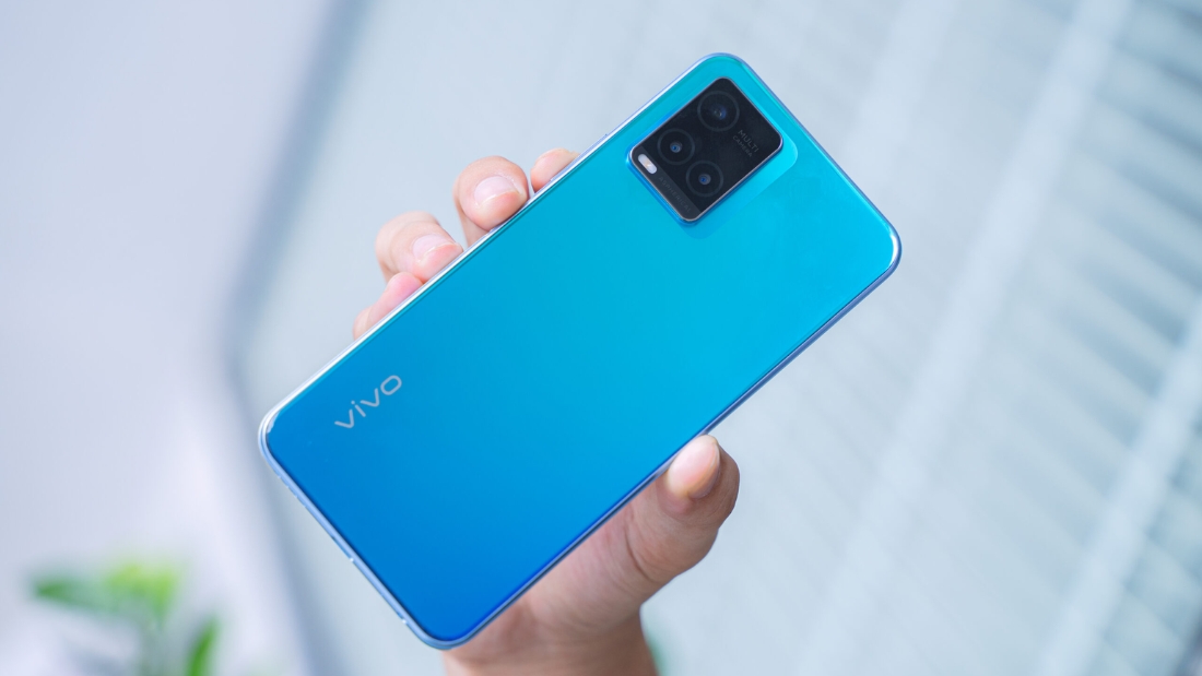 Vivo T1X