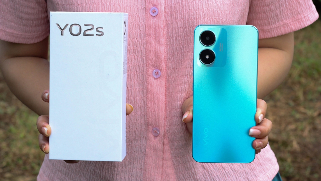 Vivo Y02s 3G 32GB