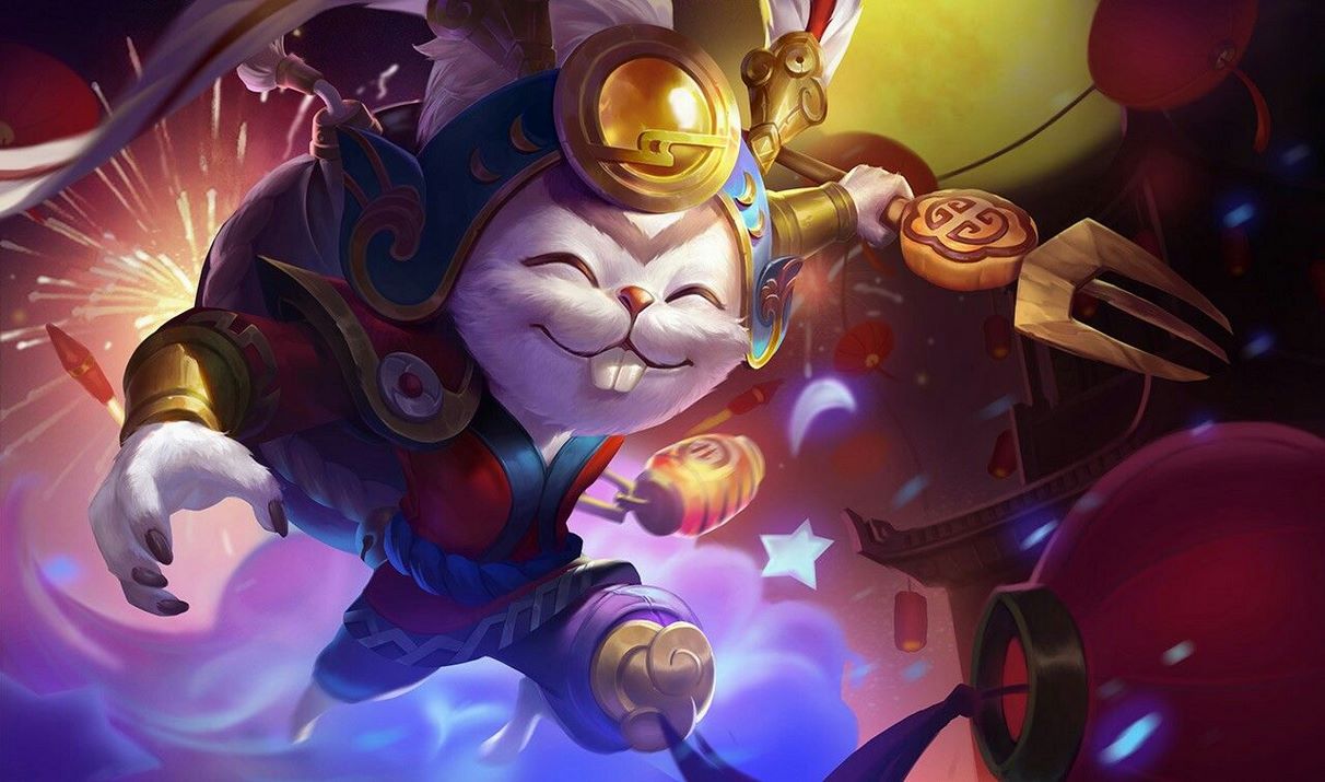 lựa chọn Slimz ở vị trí Xạ Thủ sẽ đem lại lợi thế cho người chơi trong các trận đấu