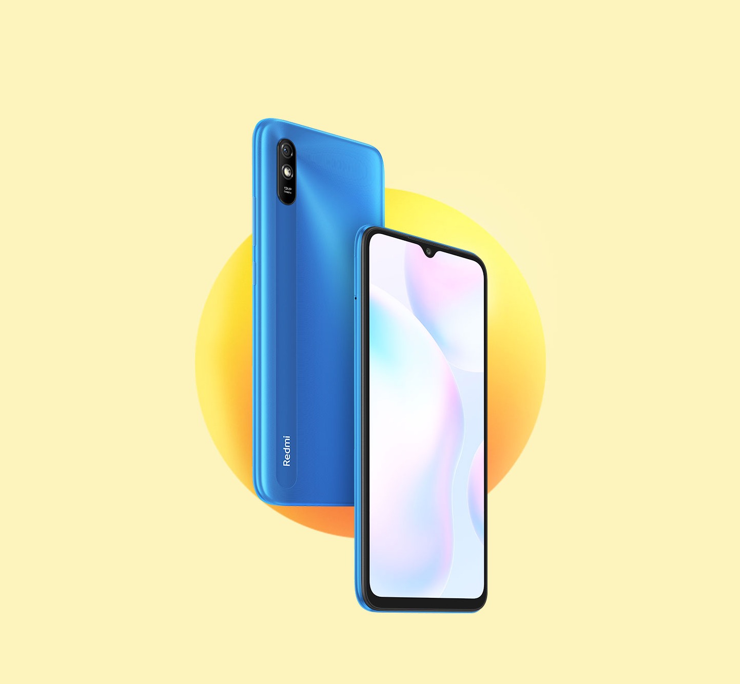 Xiaomi Redmi 10A cũ