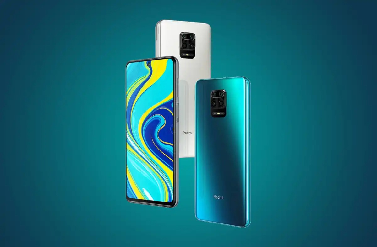 Top 4 điện thoại Xiaomi dưới 5 triệu màn hình rộng, pin trâu 