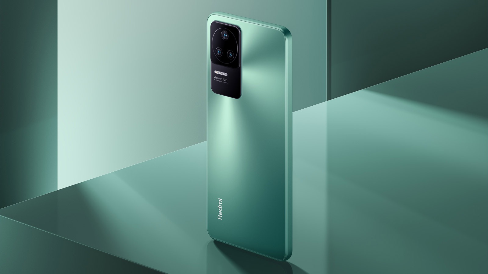 Redmi K40S