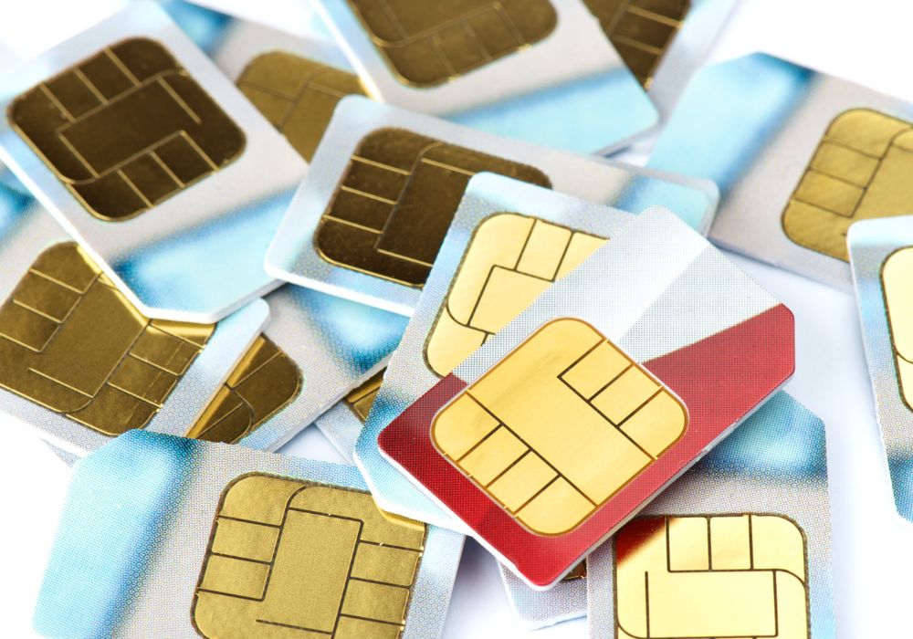 Mua sim đầu số 0827 tại cửa hàng Vinaphone 