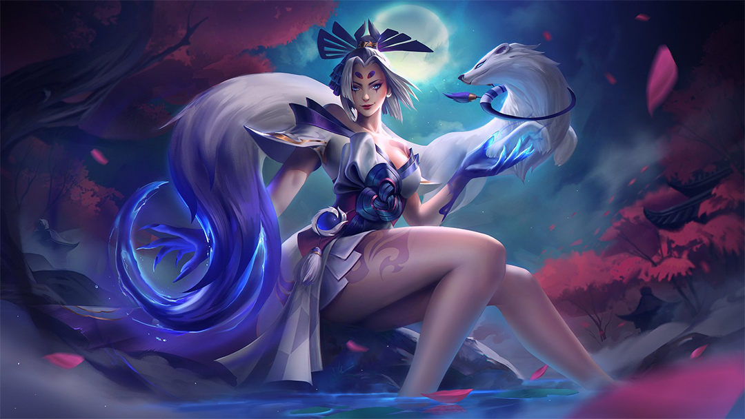 Đá ma thuật sẽ phù hợp với các vị tướng Pháp Sư