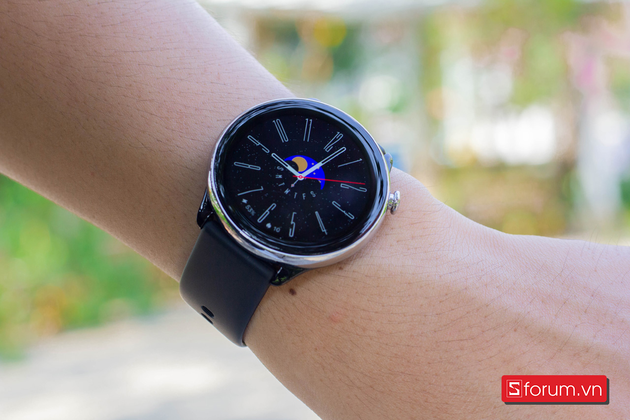 Amazfit GTR Mini
