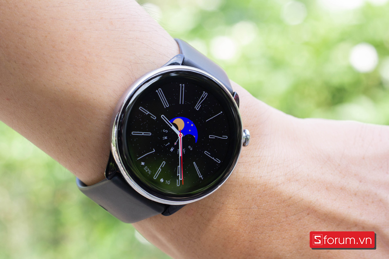 Amazfit GTR Mini