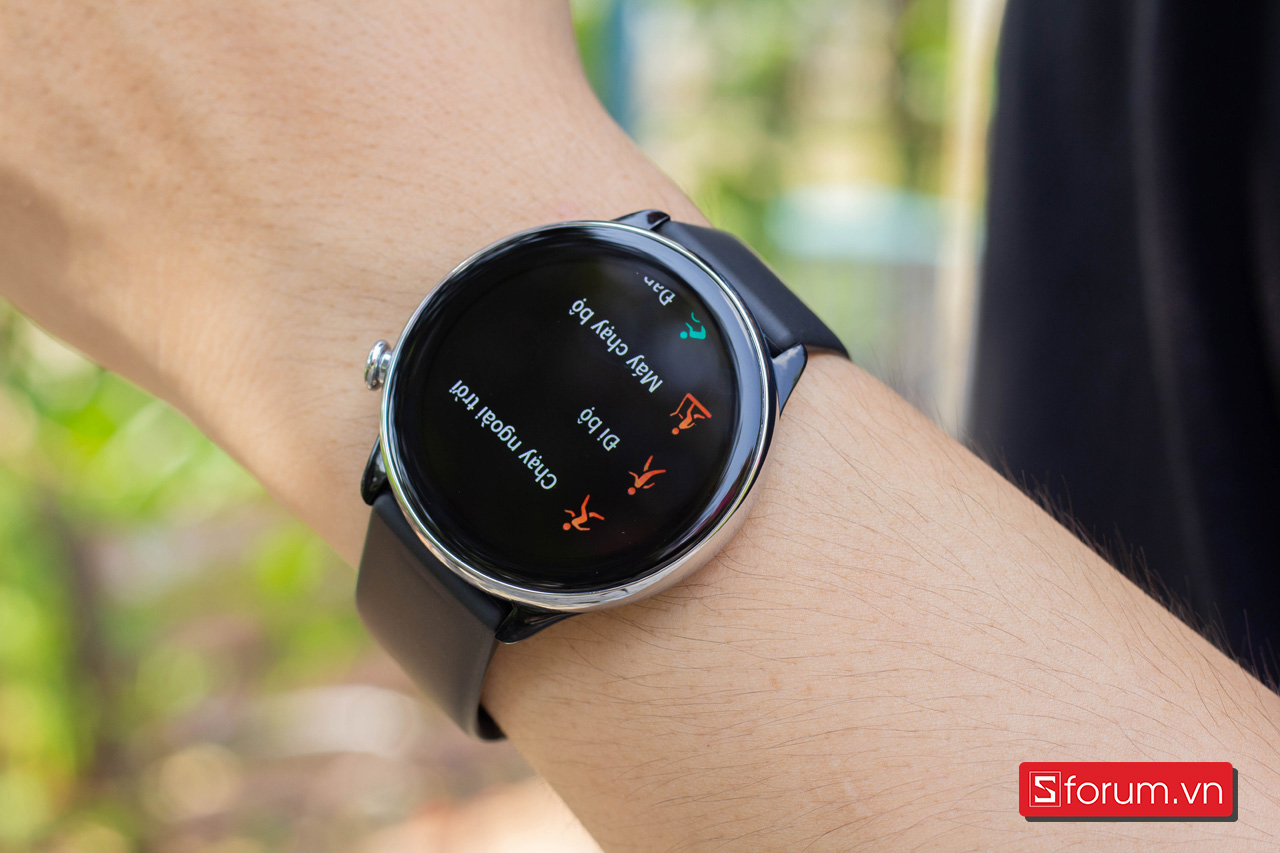 Amazfit GTR Mini