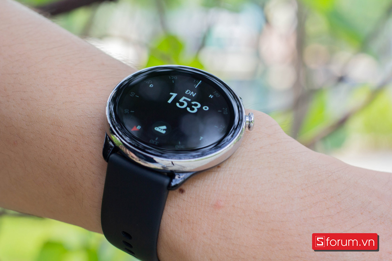 Amazfit GTR Mini