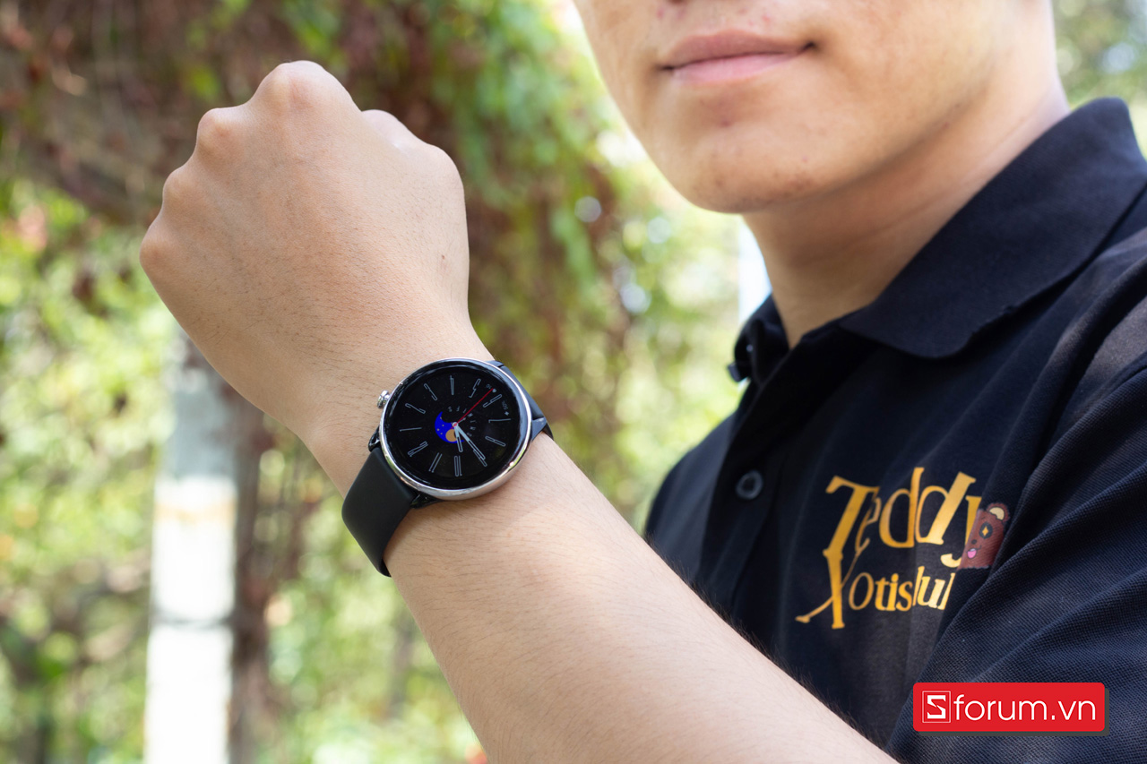 Amazfit GTR Mini