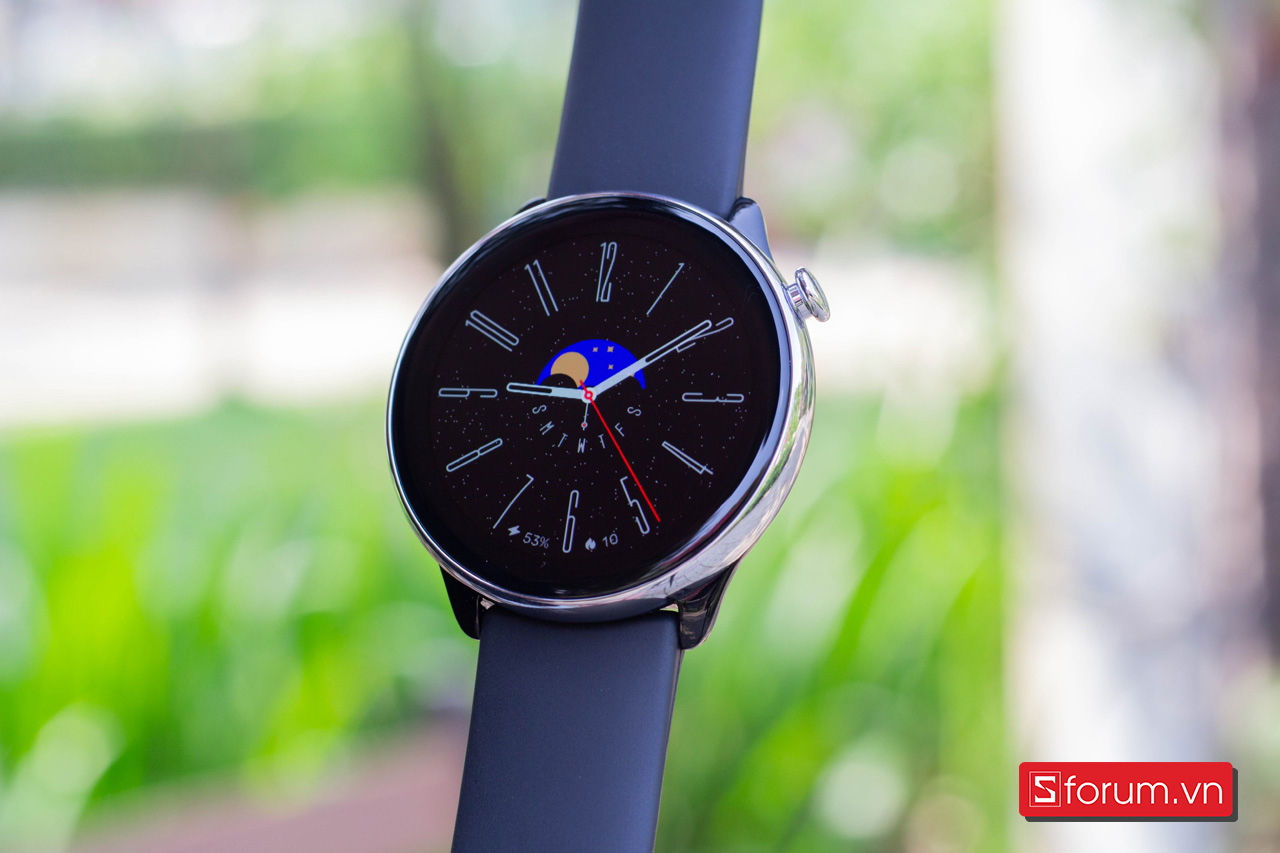 Amazfit GTR Mini