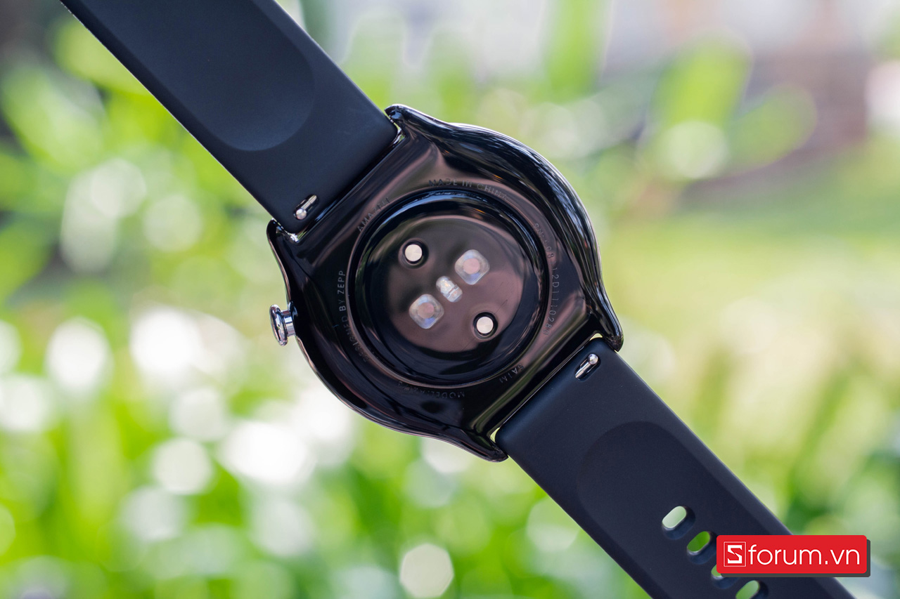 Amazfit GTR Mini
