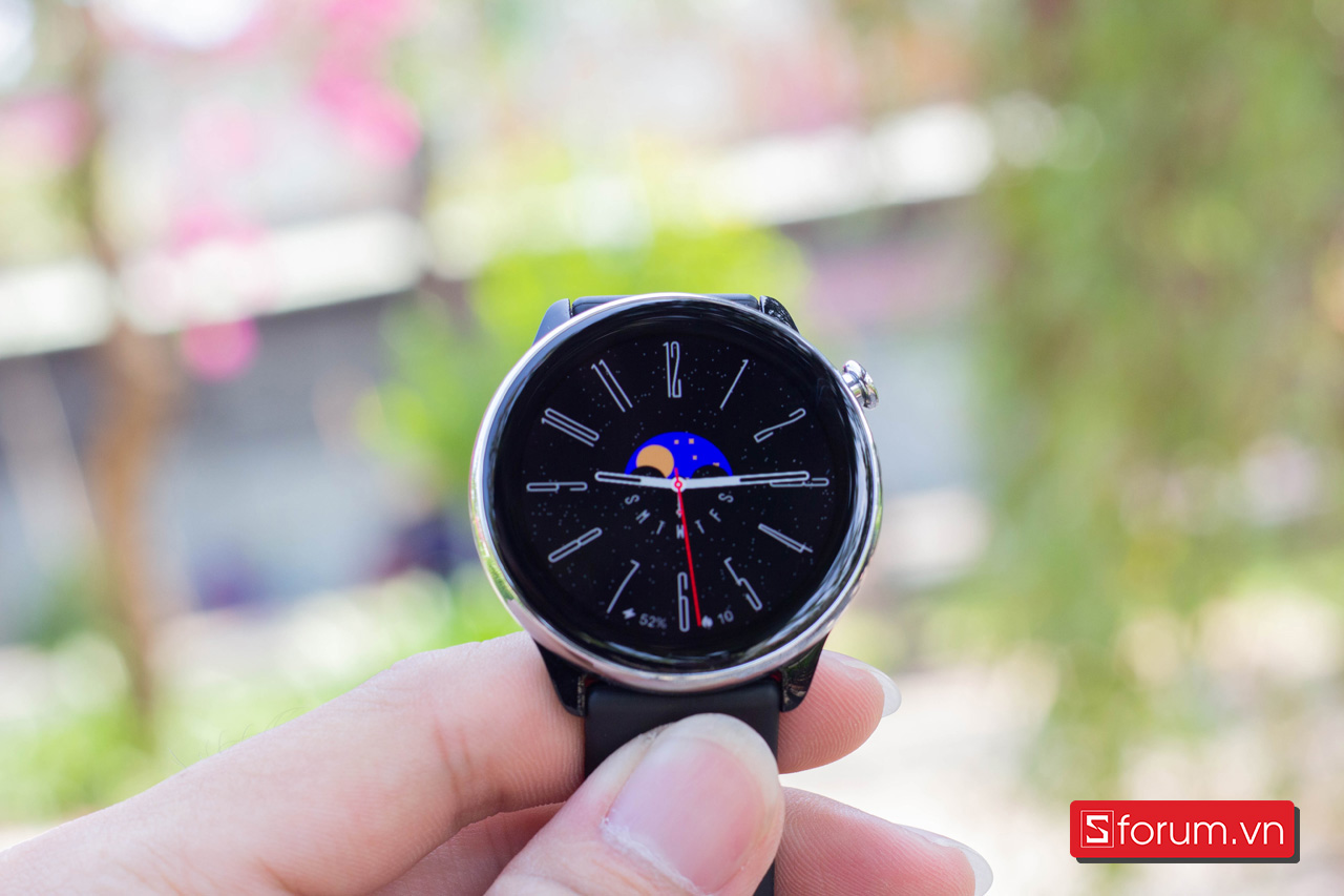 Amazfit GTR Mini